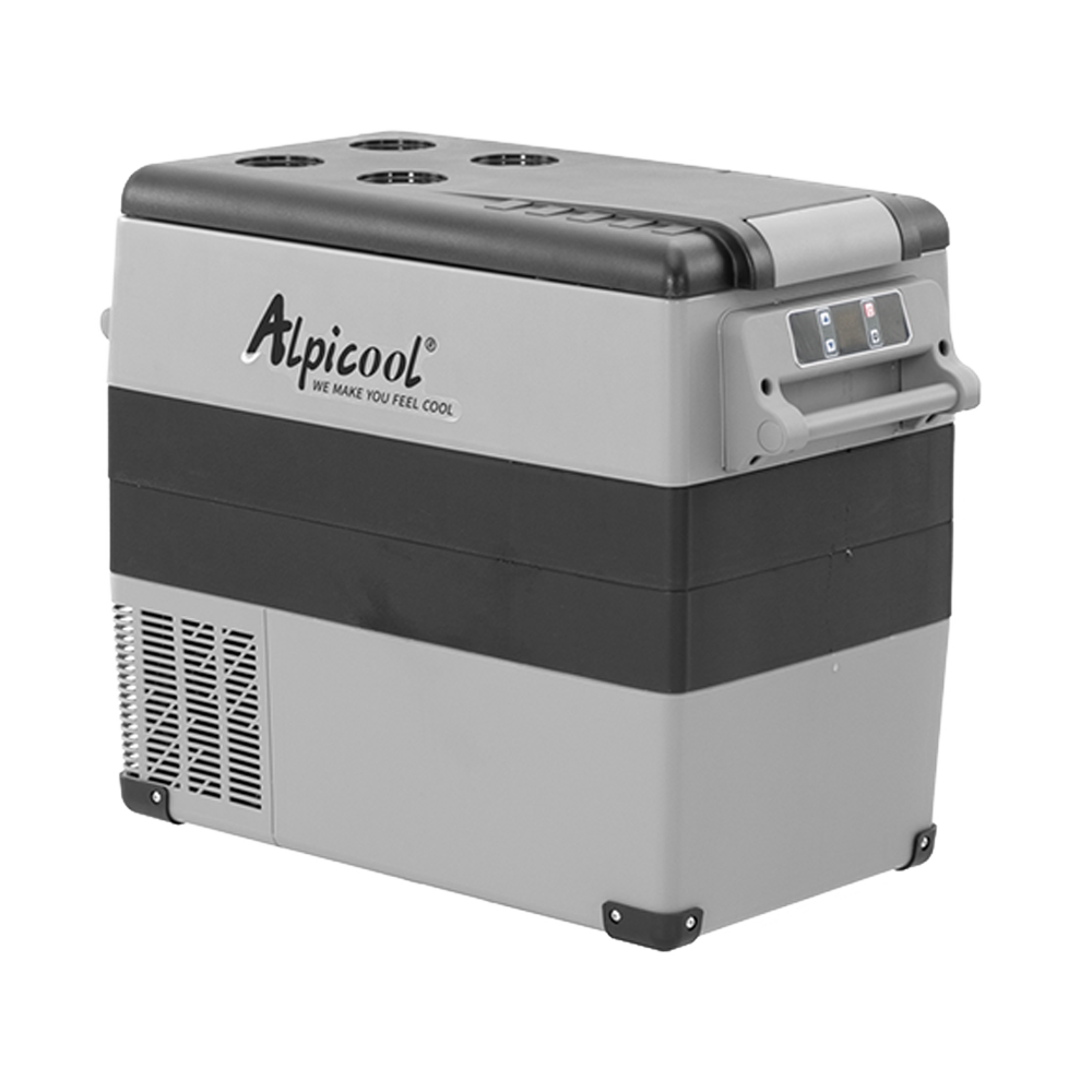 Alpicool CF55 Portable Freezer 52 Quart
