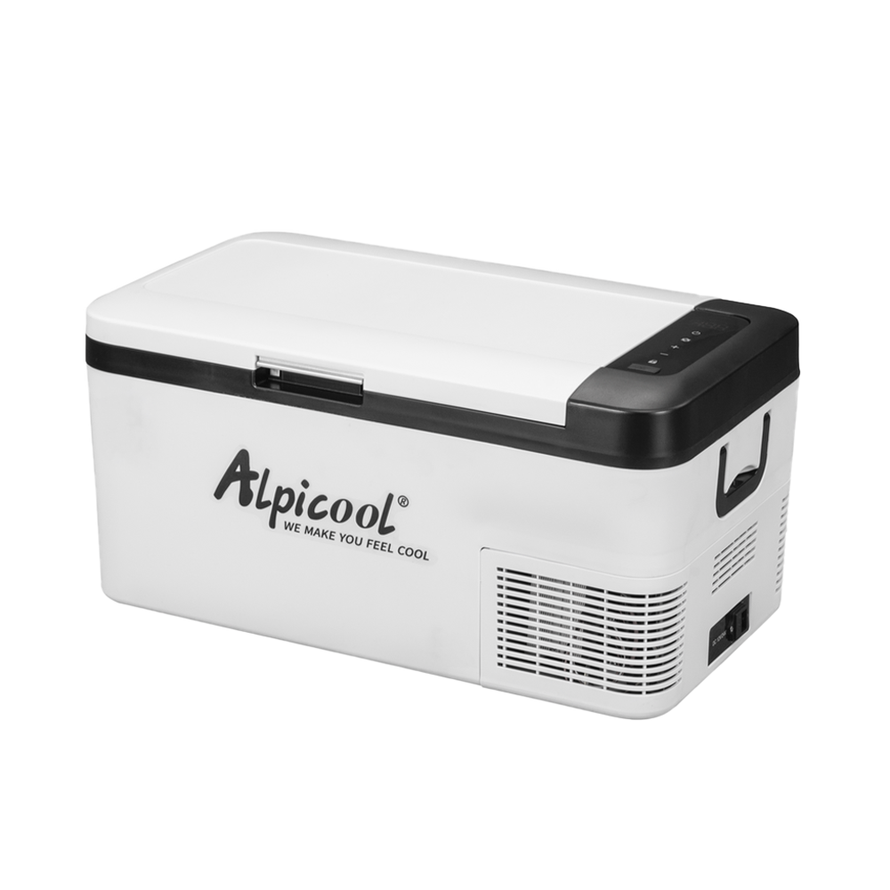 Alpicool K18 Portable Car Freezer 19 Quart