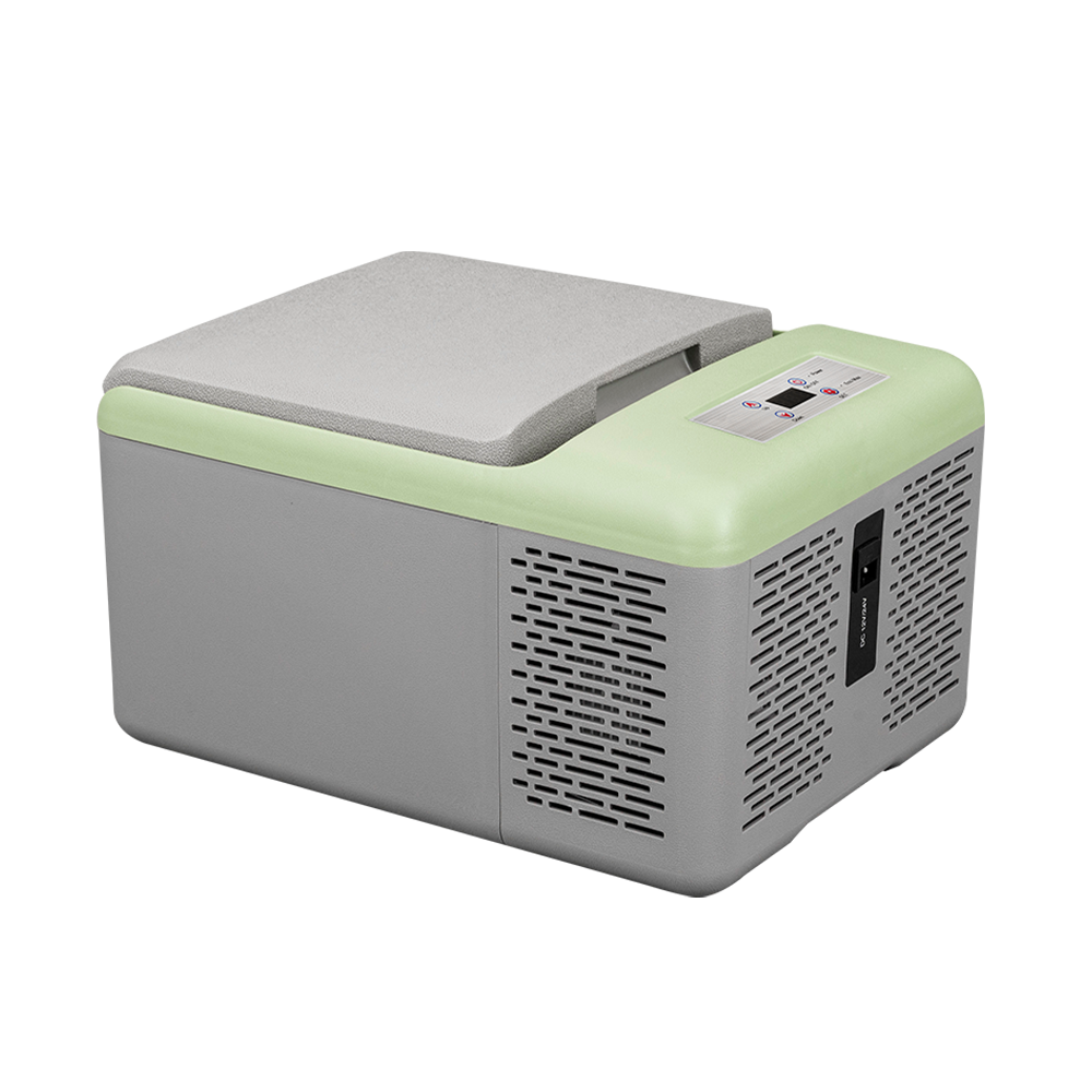Alpicool C9PT Mini Portable Freezer 10 Quart
