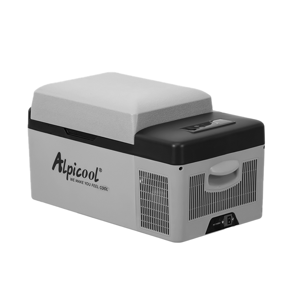 Alpicool Portable Fridge 21 Quart Freezer