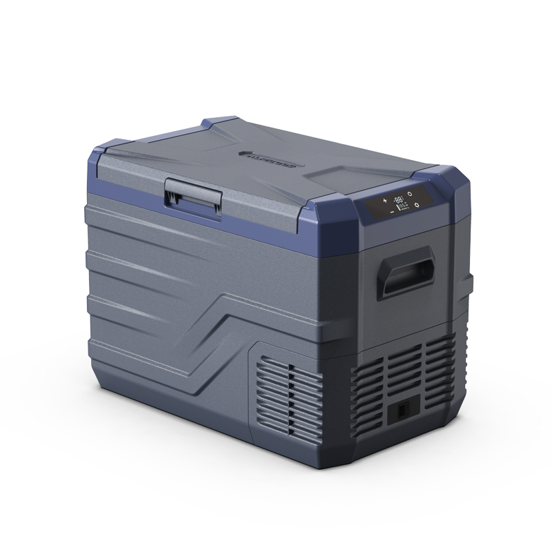 Alpicool NL30 Dual Zone Car Fridge 43 Quart with APP Control