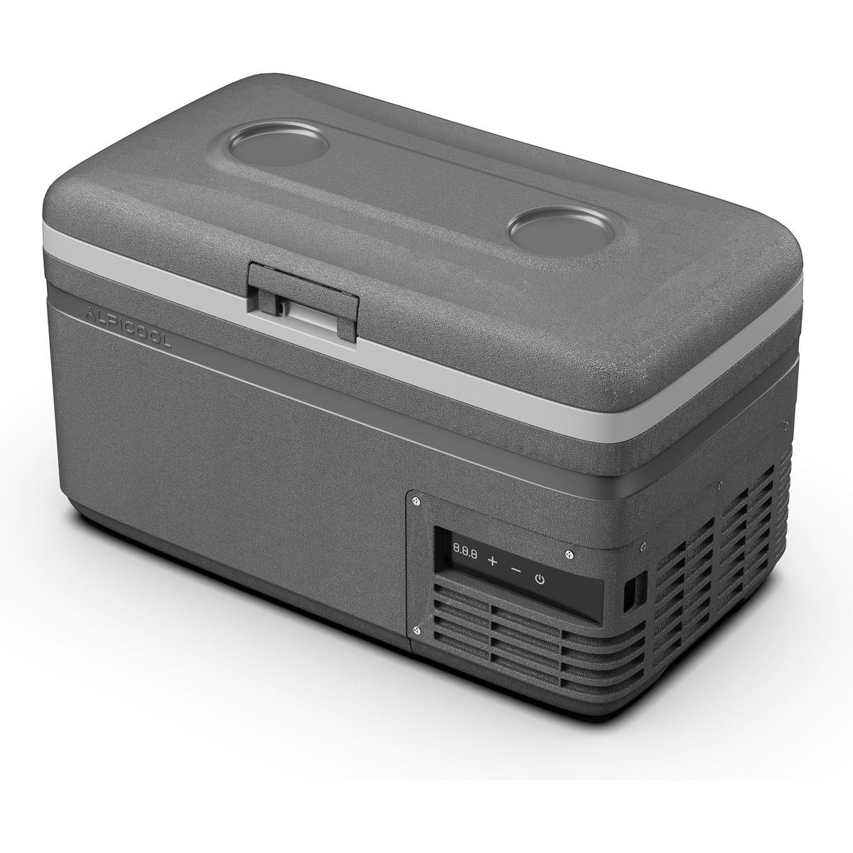 Alpicool MG15 Mini Portable Freezer 16 Quart